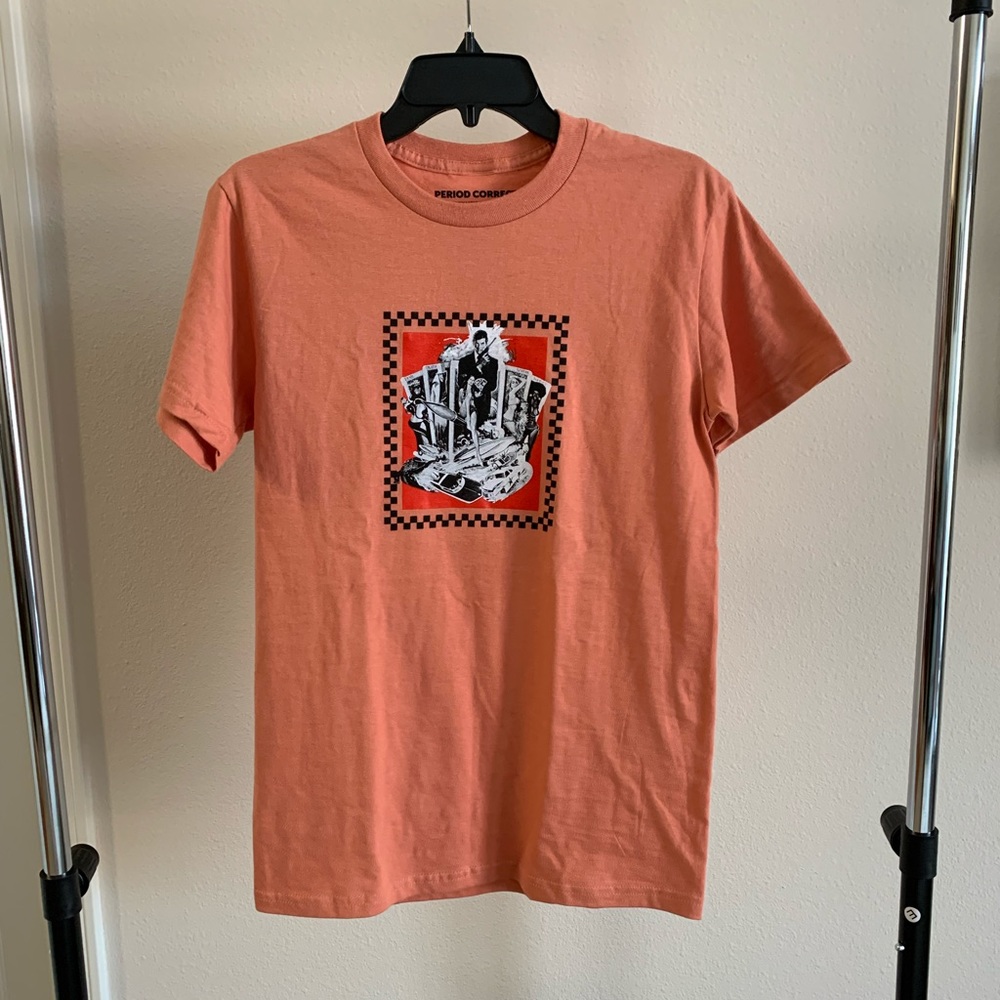 007 Graphic Tee